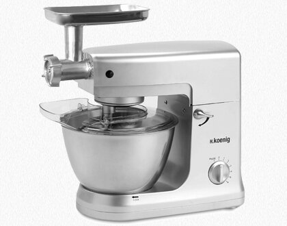 Robot / Mixer Multifunktions KM65