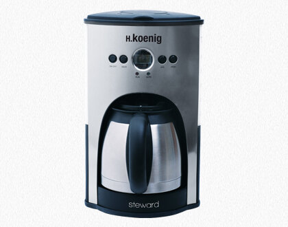 KAFFEEMASCHINE (15 TASSEN) STW25