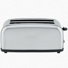 LANGSCHLITZ TOASTER TOS24