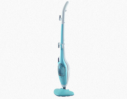 ECO 420 DAMPF MOB BLAU