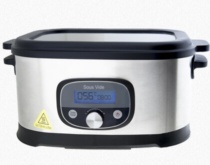 SVCOOK40 Sous Vide Garer