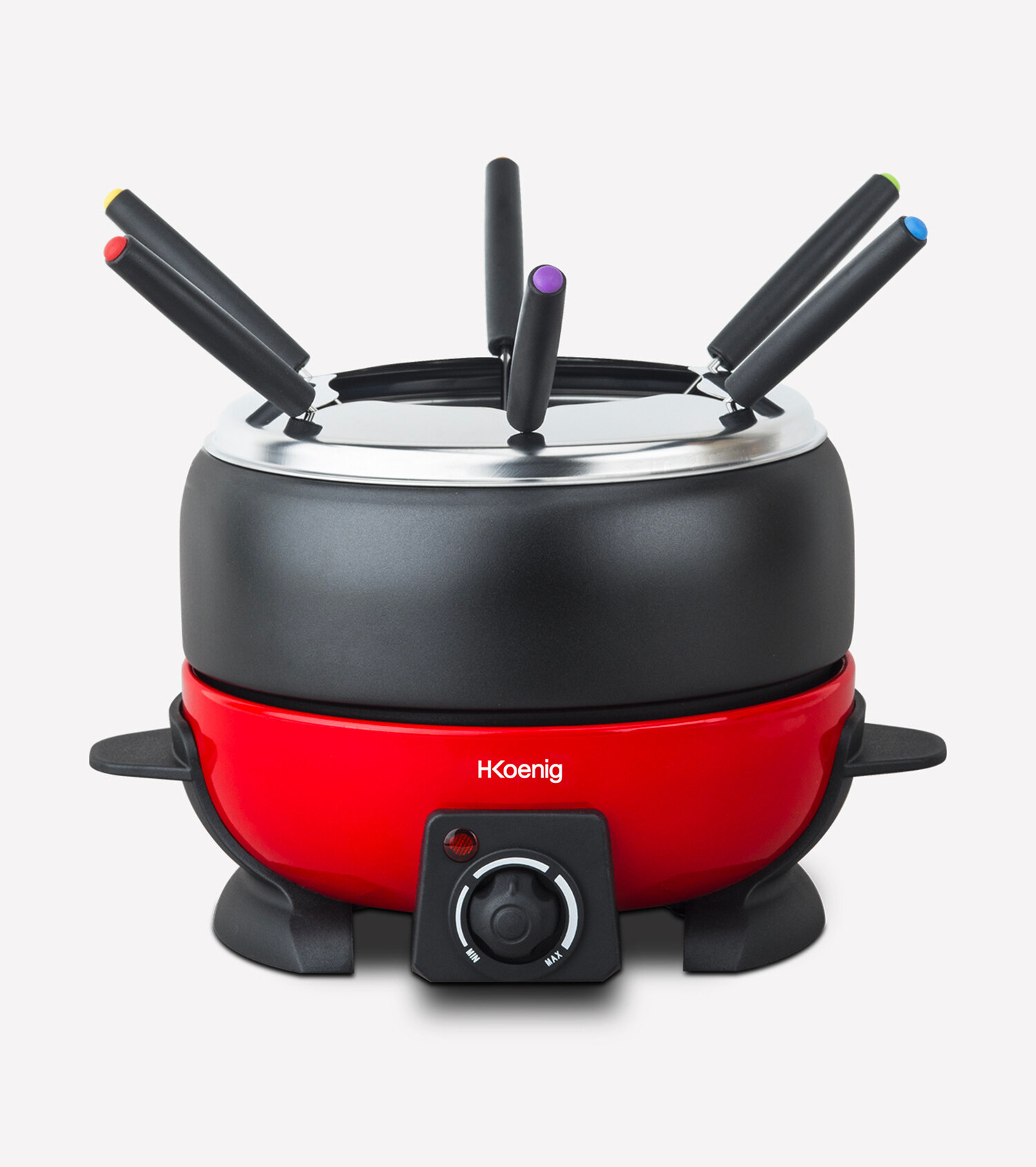 Produkte > freundliche Küche > fondue A Koenig DE