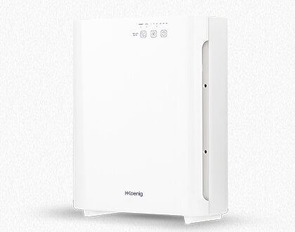 AIR800: Luftreiniger PureAir