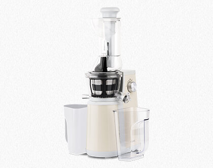 GSXR1952ST vertical slow juicer limitierte Auflage 1952