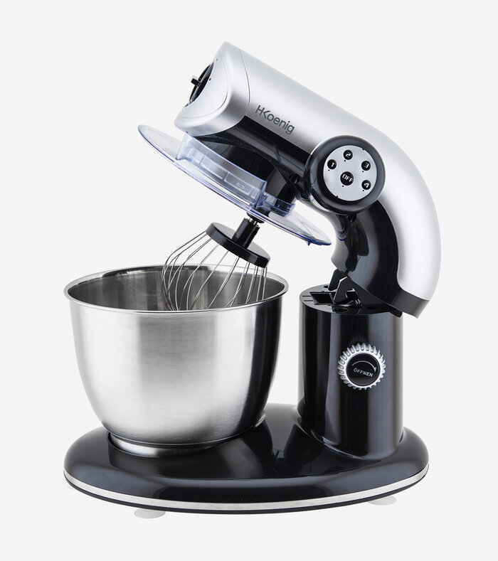 Küchenmaschine 