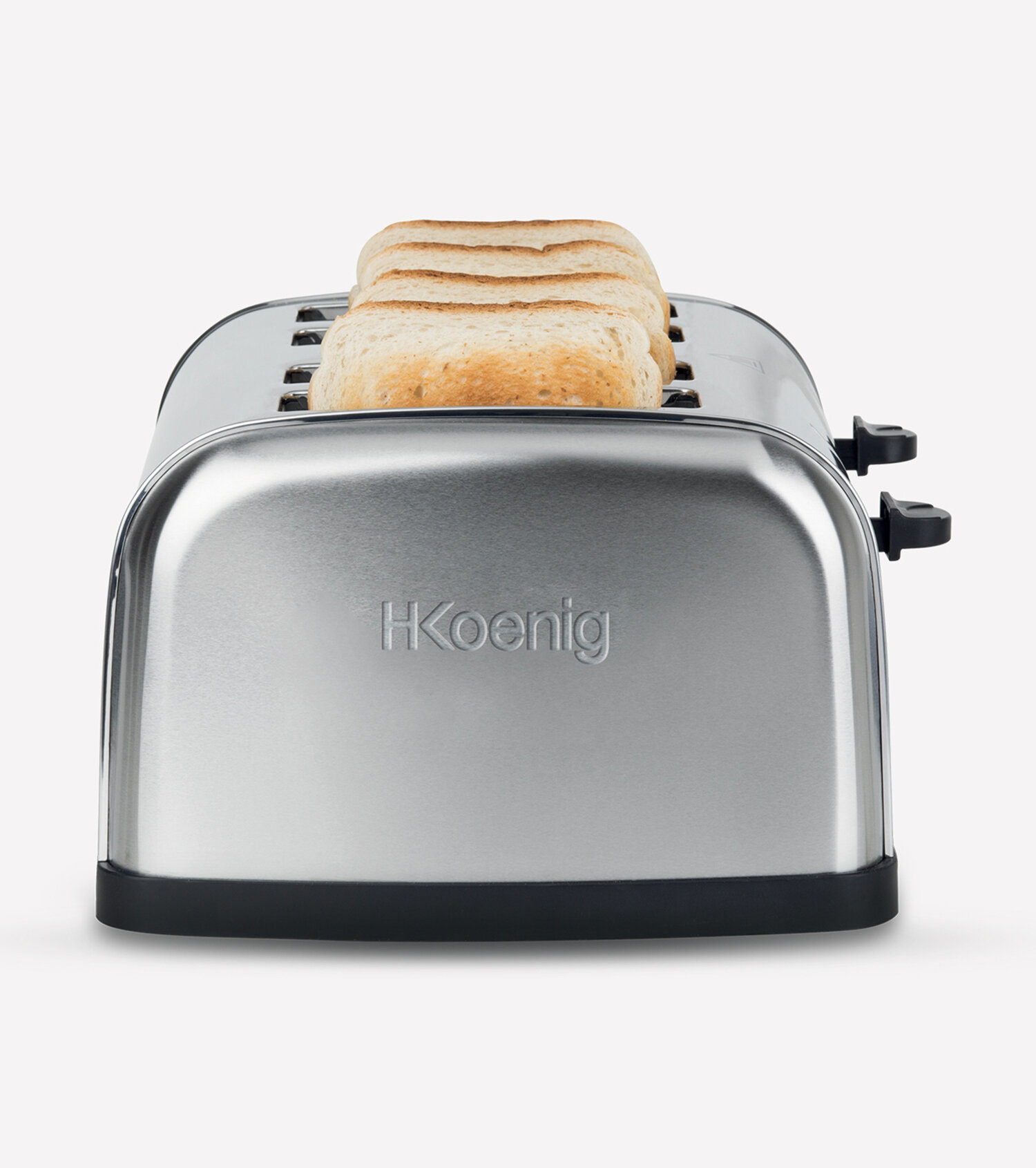 toaster für 4 Scheiben   