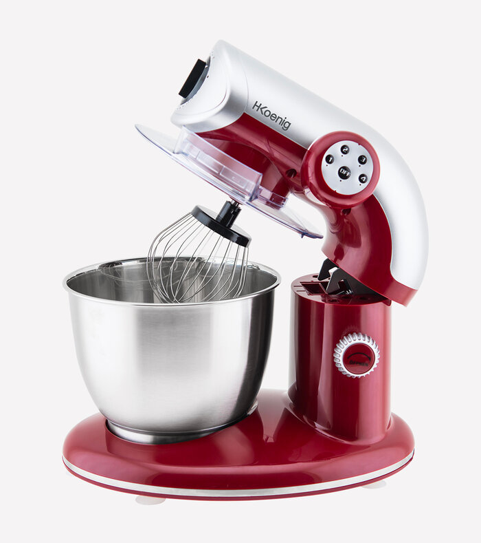 Küchenmaschine 