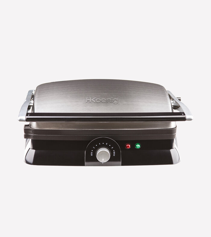 Kontakt Grill & Panini Press