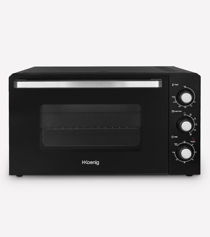 mini-backofen