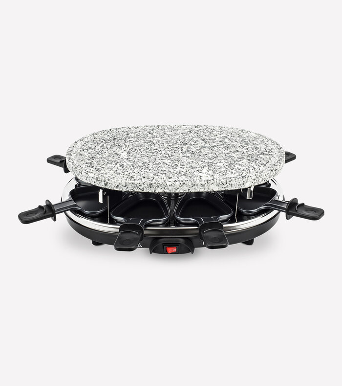 Raclette 