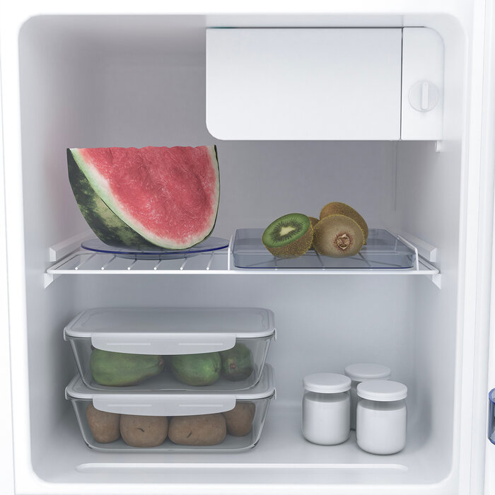 Produkte > Kühlmaschinen > mini-Kühlschrank : Koenig - DE
