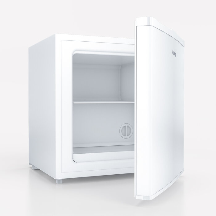 Produkte > Kühlmaschinen > mini-Gefrierschrank : Koenig - DE