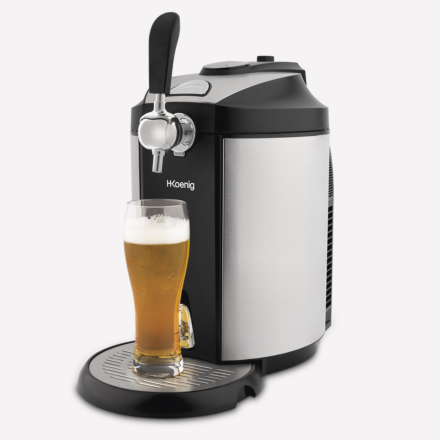 Kühlmaschinen > Bierzapfanlagen > bierzapfanlage : Koenig - DE