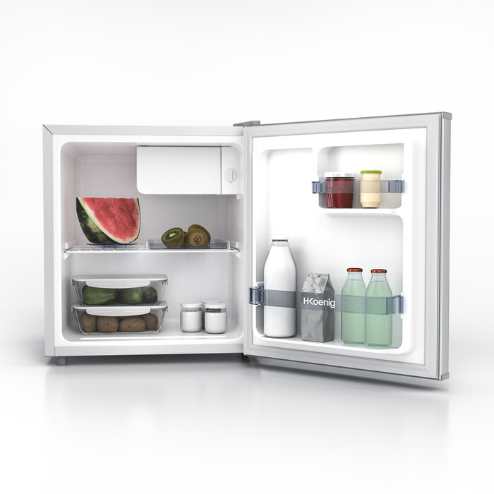 Kühlmaschinen > Kühl-und Gefrierschränke > mini-Kühlschrank : Koenig - DE