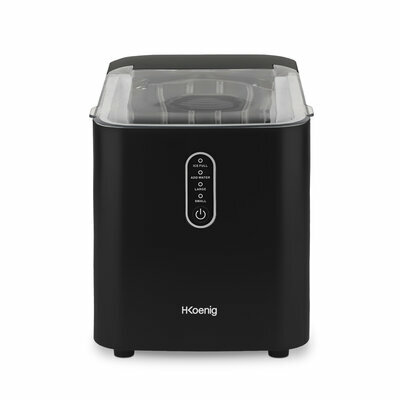 Eiswürfelmaschine