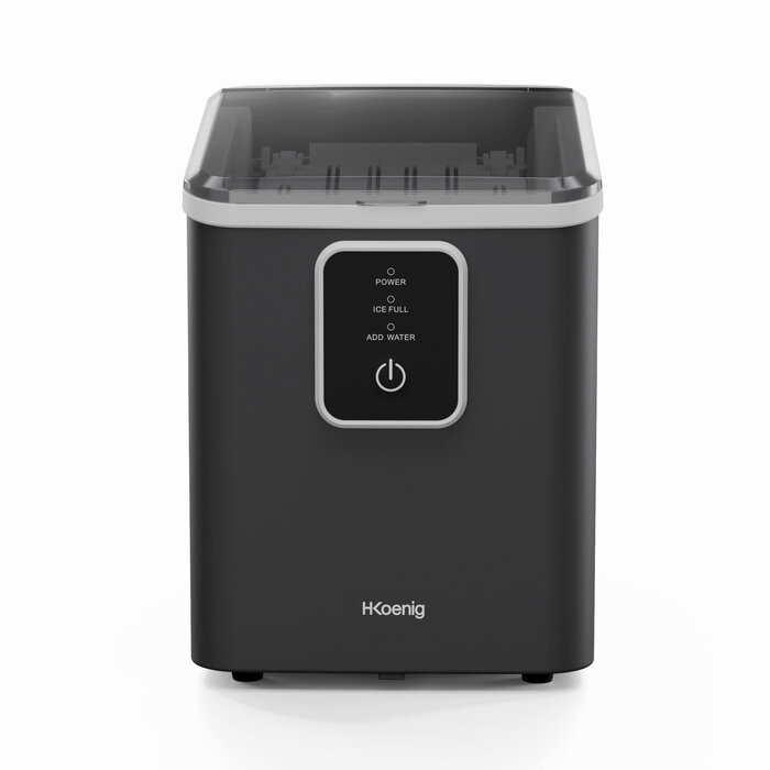 Eiswürfelmaschine 