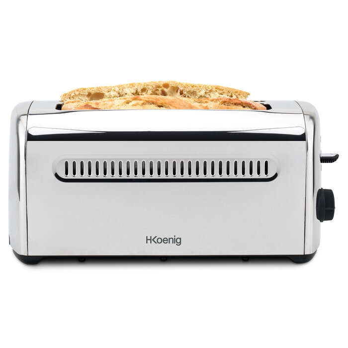Baguette-Toaster 