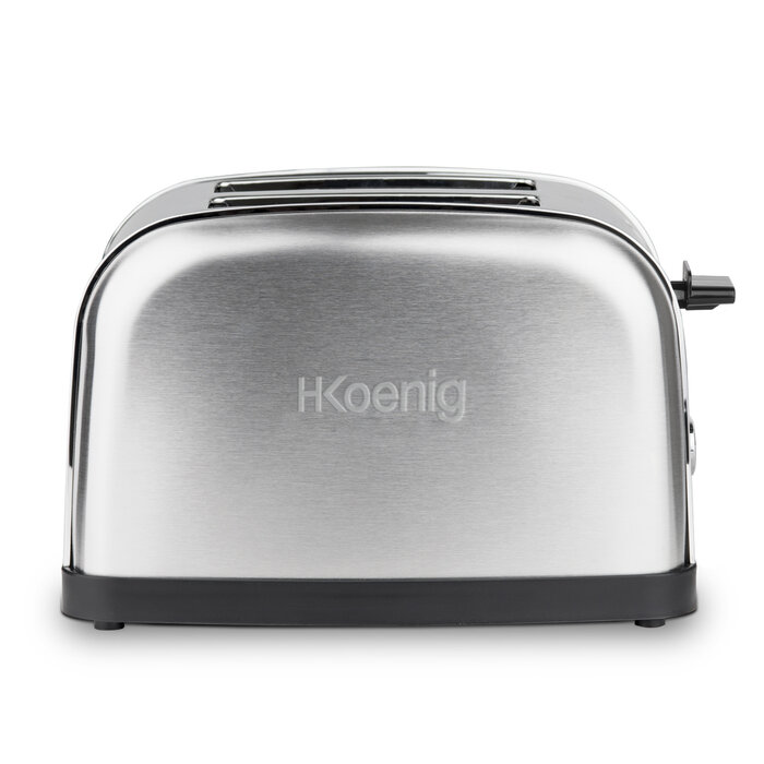 Zweischeiben-Toaster 