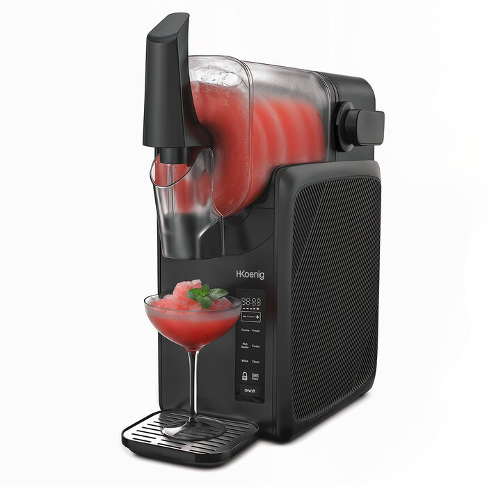 Slush-Maschine 